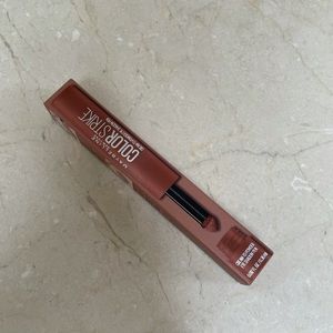 ✨maybelline colorstrike cream to powder eyeshadow✨